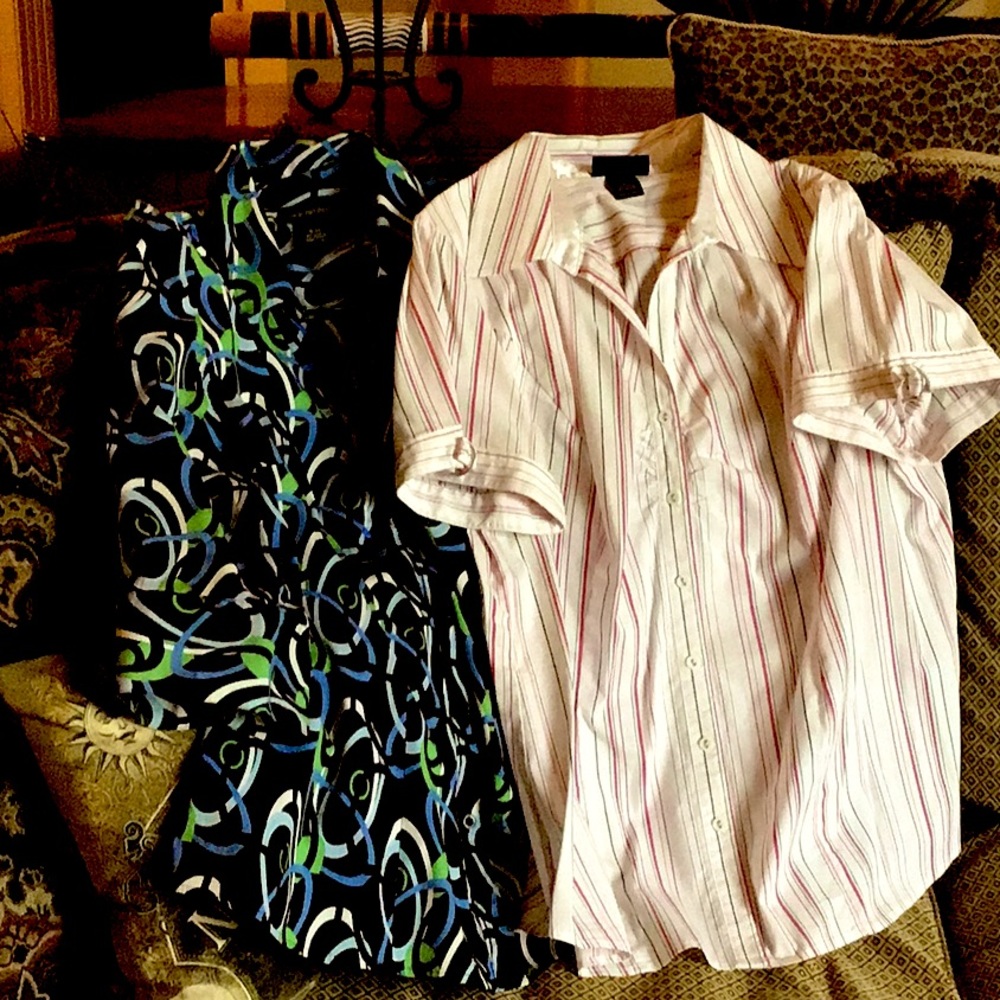 Women’s blouses